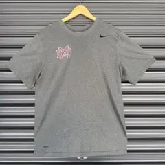 Nike Dri-FIT グレー マター・デイ高校（カリフォルニア州） Tシャツ