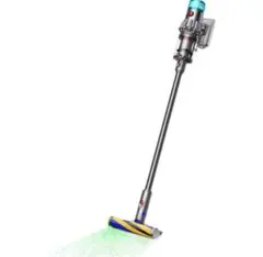 【新品未開封】DysonV12 Detect Slim FluffySV46FF Dyson 掃除機 コードレス掃除機 【アウトレットSALE】 ダイソン