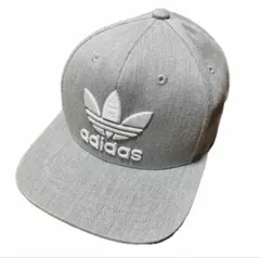 adidas ベースボールキャップ　57-60 トレフォイル　帽子　アディダスのサムネイル