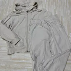 セットアップ スウェット