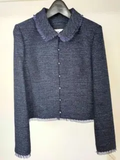 ハナエモリ ジャケット