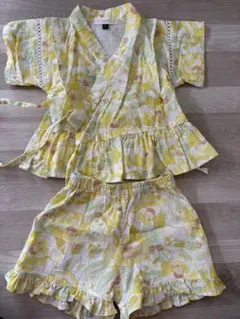 BREEZE 甚平 女の子　80サイズ
