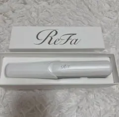 ReFa ストレートヘアアイロン RE-A5 本体 - メルカリ