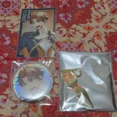 にじさんじ にじフェス 2026 CONCERTO 北見遊征 3点セット