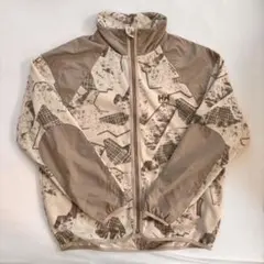 HELLY HANSEN フリースジャケット ヘリーハンセン