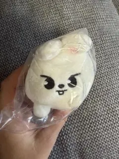 SKZOO ミニバッグチャーム リービットStrayk Kids リノ