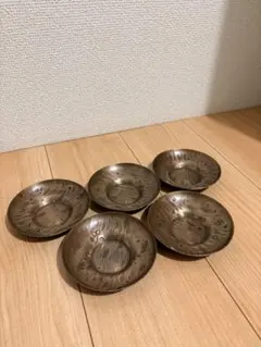 初代 宮川香山 作 眞葛焼 白磁 湯呑茶碗 - メルカリ