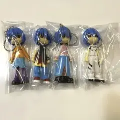 綾波レイ 10種類の台詞を喋るフィギュア 【ヴィンテージ品】 - メルカリ