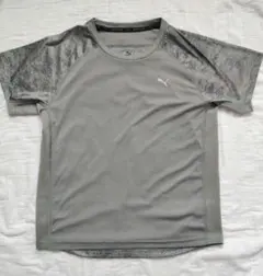 PUMA DRI-FIT素材Tシャツ 160のサムネイル
