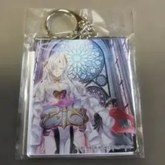 くじ引き堂マジカル☆エクスプローラー オンラインくじ C-9アクリル