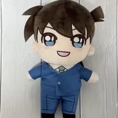 名探偵コナン KIRAMUCCHI きらむっち ぬいぐるみ 工藤新一