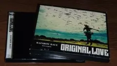 オリジナルラブ　ORIGINAL LOVE／RAINBOW RACE