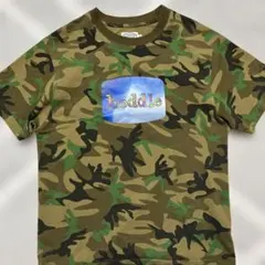 T*u様 scuffers スカファー 迷彩 カモ Tシャツ - メルカリ