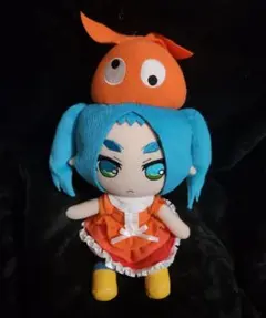 2025年最新】憑物語 ぬいぐるみ 斧乃木余接の人気アイテム - メルカリ