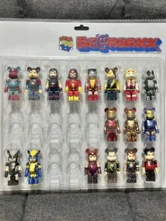 BE@RBRICK ベアブリック ブリスターボード 9x5 新品未開封 - メルカリ