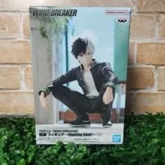 WIND BREAKER 桜遥 フィギュア　Chatting time！