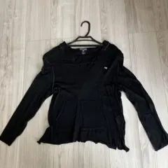 Polo Jeans Co. Ralph Lauren フード付きニット M