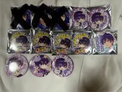 すとぷりななもり。さんの缶バッジ