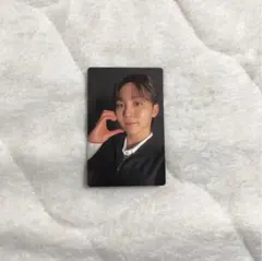 FACE THE SUN スングァン Carat盤 トレカ