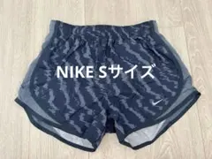 【美品】NIKE DRI-FIT ランニングショートパンツ　ウェア　Sサイズ