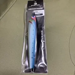 ボーズレス牛若丸未使用保管品のサムネイル