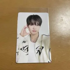 NCTDREAM チョンロ ラントレ