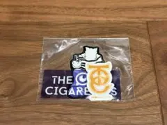 THE ORAL CIGARETTES ステッカーセット 2025 シール