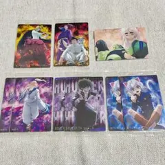 ハンターハンター　イタジャガ