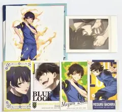 ブルーロック　ぱしゃこれ　蜂楽廻 蜂楽 廻 (B) 】ブルーロック ぱしゃこれ - トレカ&ホビーの通販なら