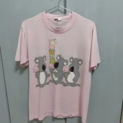 【kpさま専用】コアラ・アイスクリーム　Tシャツ