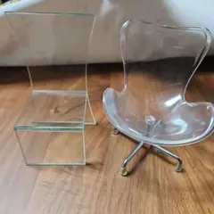 ミニチェア