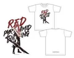 サイレントヒル2 エビテン限定 Tシャツ L