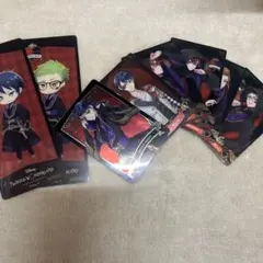 ツイステッドワンダーランド ハーツラビュル寮
