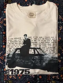 2025年最新】the1975 サマソニの人気アイテム - メルカリ