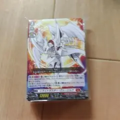 コロコロコミック7月号付録 ヴァンガード クイックスタートデッキ