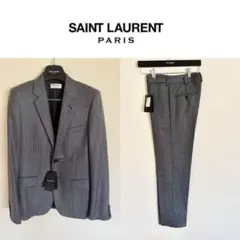2026年最新】Saint Laurent メンズ スーツの人気アイテム - メルカリ