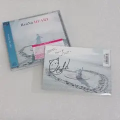 ★ReoNa 抽選プレゼント　サイン入りチェキ★ ☆ReoNa 抽選プレゼント サイン入りチェキ☆ 2025年最新】reona