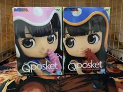 2025年最新】q posket チチの人気アイテム - メルカリ