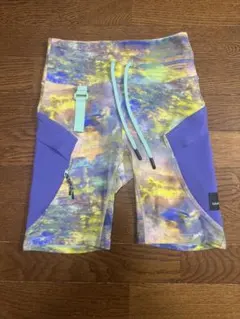lulululemon ルルレモン タイツ　サイズ4のサムネイル