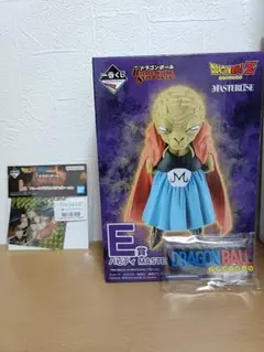 ドラゴンボール一番くじ e賞バビディ