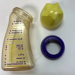 doctor betta ドクターベッタ ワイド 広口タイプ 240ml