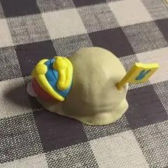出回り0】デデデ大王 エスカルゴン フィギュア 星のカービィ - メルカリ