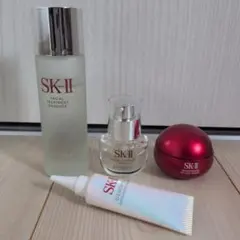 SK-II フェイシャルトリートメントエッセンス 2022 クリスマス限定