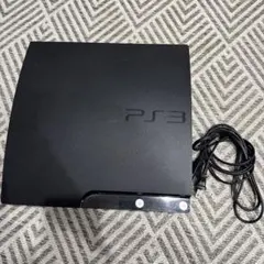 SONY PlayStation 3 本体 CECH-2000A