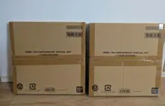 SDBH 12th ANNIVERSARY SPECIAL SET 2セット