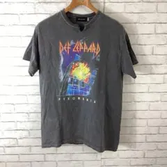 ★7.13 t680グッドロックスピード Tシャツ半袖 スリットネック プリントのサムネイル