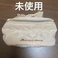 美人百花2021年7月号付録　マルチロイヤルポーチ