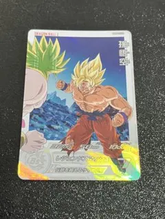 2026年最新】ドラゴンボールヒーローズ 孫悟空 ugm7-secの人気アイテム