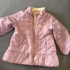 中綿 ジャケット・コート