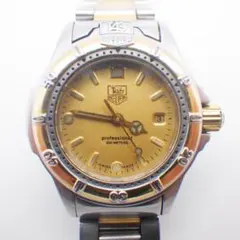 2025年最新】TAG HEUER 動作：良好 腕時計(クォーツ)の人気アイテム